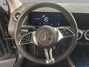 Mercedes-Benz GLA 220 4M - Progressive / Rückfahrkamera / Multibeam LED / Verkehrszeichen-Assistent