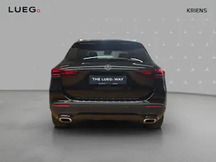 Mercedes-Benz GLA 220 4M - Progressive / Rückfahrkamera / Multibeam LED / Verkehrszeichen-Assistent