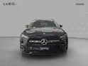 Mercedes-Benz GLA 220 4M - Progressive / Rückfahrkamera / Multibeam LED / Verkehrszeichen-Assistent