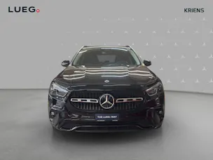 Mercedes-Benz GLA 220 4M - Progressive / Rückfahrkamera / Multibeam LED / Verkehrszeichen-Assistent