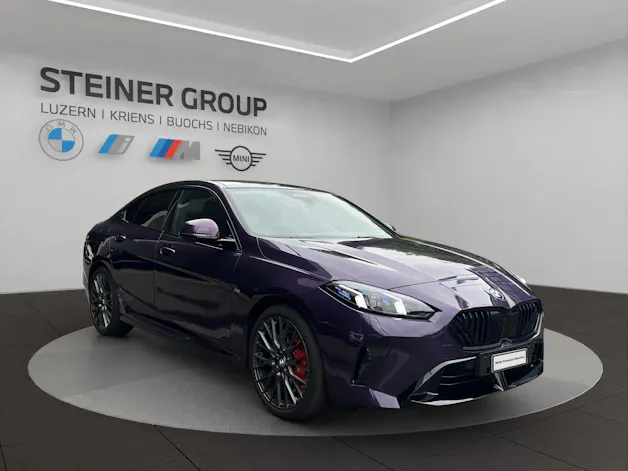 BMW 220d Gran Coupé M Sport Pro Steptronic