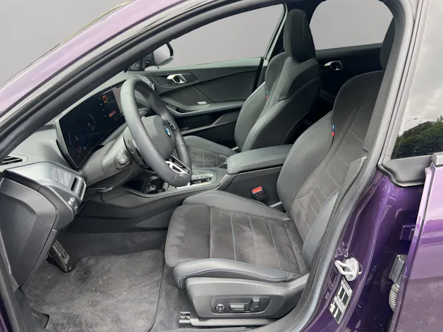 BMW 220d Gran Coupé M Sport Pro Steptronic