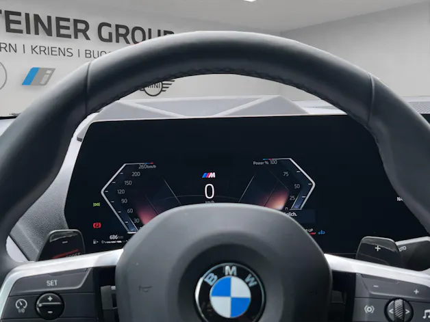 BMW 220d Gran Coupé M Sport Pro Steptronic