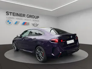 BMW 220d Gran Coupé M Sport Pro Steptronic