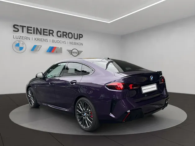 BMW 220d Gran Coupé M Sport Pro Steptronic