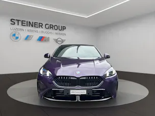 BMW 220d Gran Coupé M Sport Pro Steptronic
