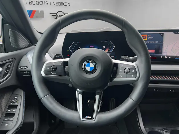 BMW 220d Gran Coupé M Sport Pro Steptronic