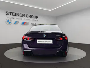 BMW 220d Gran Coupé M Sport Pro Steptronic