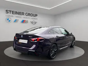 BMW 220d Gran Coupé M Sport Pro Steptronic