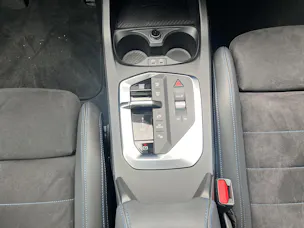 BMW 220d Gran Coupé M Sport Pro Steptronic