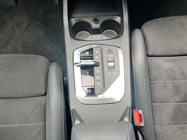 BMW 220d Gran Coupé M Sport Pro Steptronic