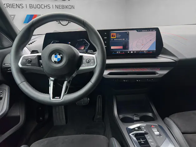 BMW 220d Gran Coupé M Sport Pro Steptronic
