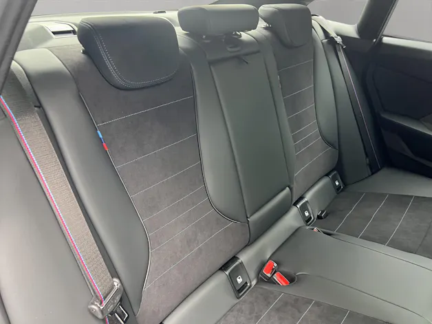 BMW 220d Gran Coupé M Sport Pro Steptronic