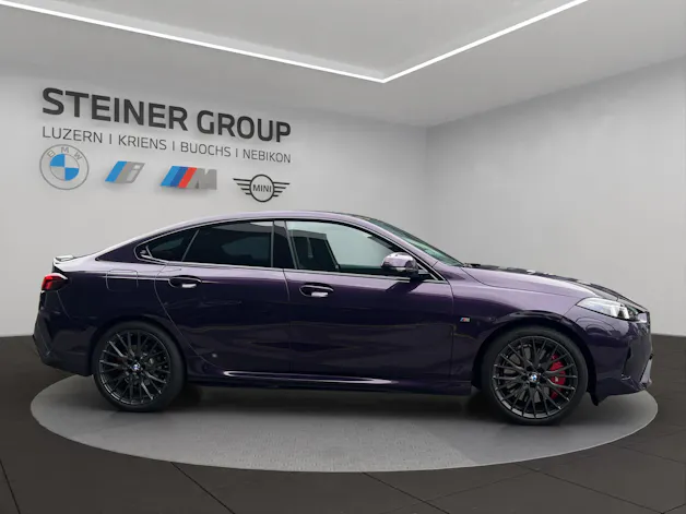 BMW 220d Gran Coupé M Sport Pro Steptronic