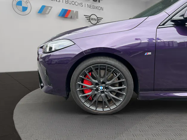 BMW 220d Gran Coupé M Sport Pro Steptronic