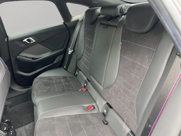 BMW 220d Gran Coupé M Sport Pro Steptronic