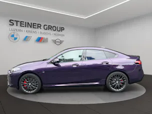BMW 220d Gran Coupé M Sport Pro Steptronic