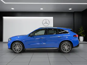 Mercedes-Benz GLC 400 4MATIC 94 kWh EQ