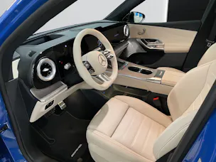 Mercedes-Benz GLC 400 4MATIC 94 kWh EQ