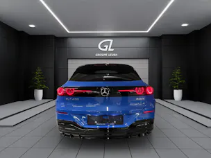 Mercedes-Benz GLC 400 4MATIC 94 kWh EQ