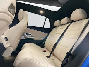 Mercedes-Benz GLC 400 4MATIC 94 kWh EQ