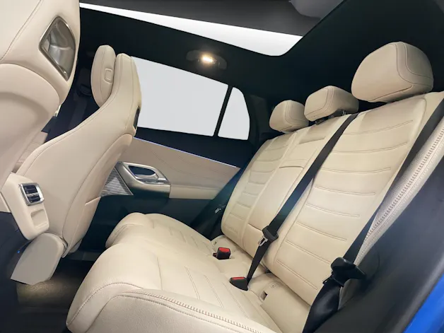 Mercedes-Benz GLC 400 4MATIC 94 kWh EQ