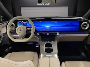 Mercedes-Benz GLC 400 4MATIC 94 kWh EQ