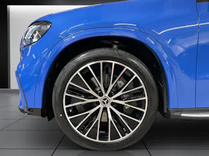 Mercedes-Benz GLC 400 4MATIC 94 kWh EQ