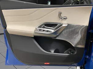 Mercedes-Benz GLC 400 4MATIC 94 kWh EQ
