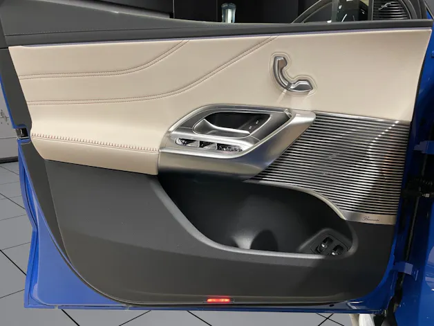 Mercedes-Benz GLC 400 4MATIC 94 kWh EQ