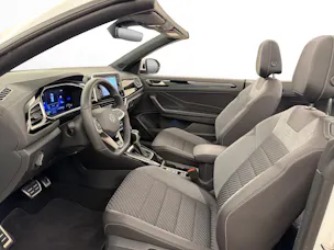 VW T-Roc Cabriolet 1.5 TSI R-Line