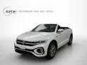 VW T-Roc Cabriolet 1.5 TSI R-Line