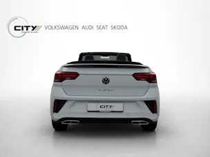 VW T-Roc Cabriolet 1.5 TSI R-Line