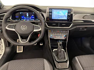 VW T-Roc Cabriolet 1.5 TSI R-Line