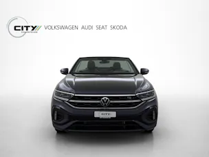 VW T-Roc Cabriolet 1.5 TSI R-Line