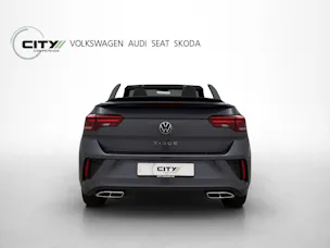 VW T-Roc Cabriolet 1.5 TSI R-Line