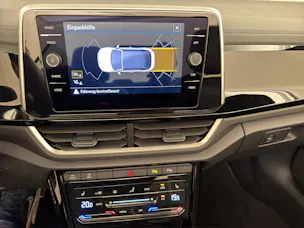 VW T-Roc Cabriolet 1.5 TSI R-Line