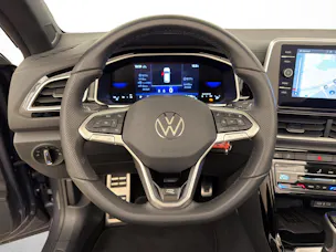 VW T-Roc Cabriolet 1.5 TSI R-Line