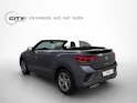 VW T-Roc Cabriolet 1.5 TSI R-Line
