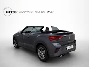 VW T-Roc Cabriolet 1.5 TSI R-Line