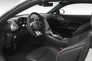 Mercedes-Benz AMG GT 63 4Matic+ Executive Edition