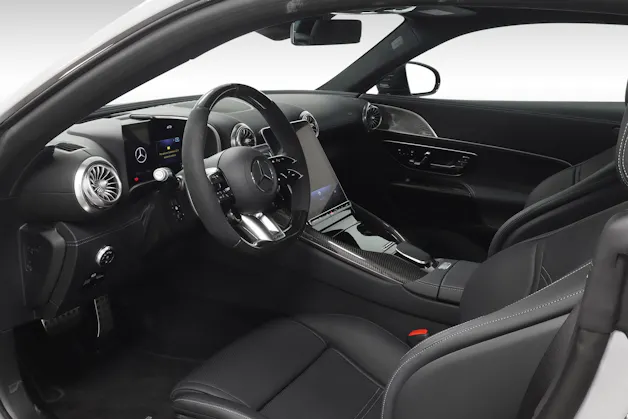 Mercedes-Benz AMG GT 63 4Matic+ Executive Edition