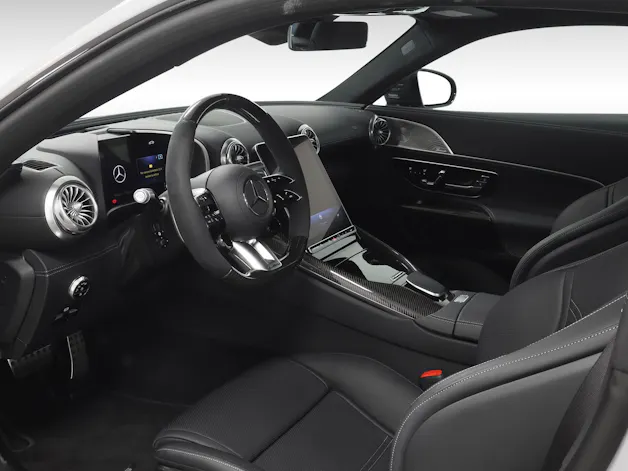 Mercedes-Benz AMG GT 63 4Matic+ Executive Edition