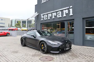 Mercedes-Benz AMG GT 63 4Matic+ Executive Edition