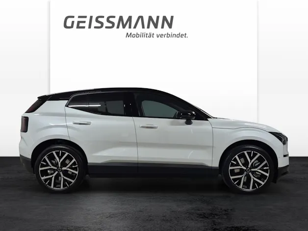 Volvo EX30 E60 Twin Ultra Performance AWD