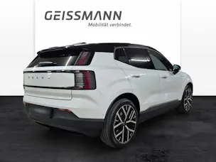 Volvo EX30 E60 Twin Ultra Performance AWD