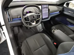 Volvo EX30 E60 Twin Ultra Performance AWD