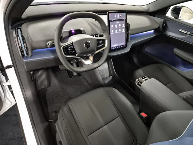 Volvo EX30 E60 Twin Ultra Performance AWD