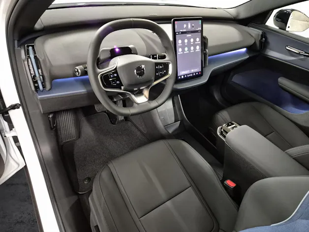 Volvo EX30 E60 Twin Ultra Performance AWD
