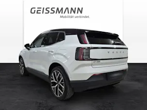 Volvo EX30 E60 Twin Ultra Performance AWD
